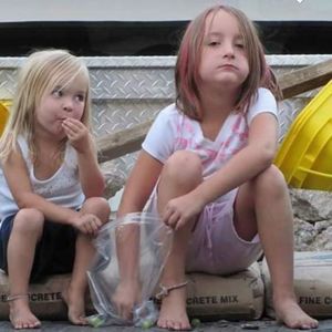 Meet your Posher, Sheala